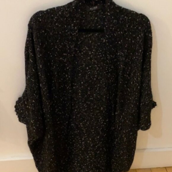 Alise’ Sweater Cardigan Set OS - Picture 2 of 8